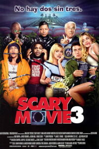 Scary Movie 3 (2003)