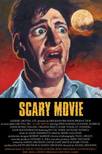 Scary Movie (1991)