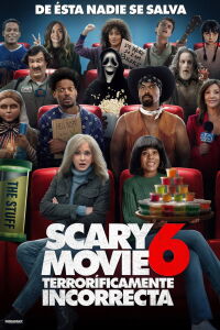 Scary Movie 6 (2026)