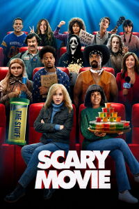 Scary Movie (2026)