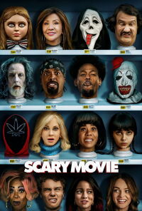 Scary Movie (2026)
