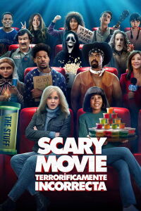 Scary Movie (2026)