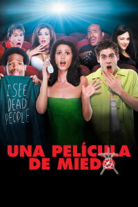 Scary Movie: Una película de miedo (2000)