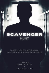 Scavenger Hunt (2022)