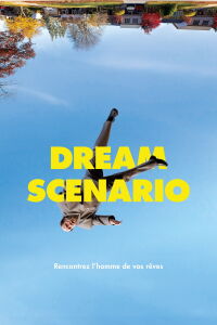 Scénario de rêve (2023)
