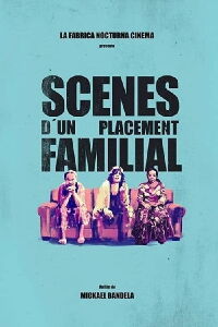 Scènes d'un placement familial (2020)
