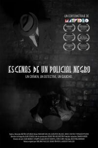 Scenes from a film noir (2016)
