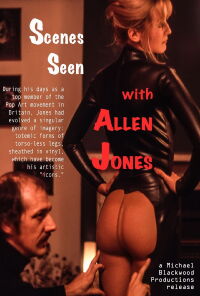 Scenes Seen with Allen Jones (1970)
