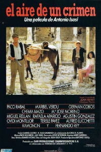 Scent of a Crime (1988)