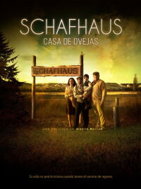 Schafhaus, casa de ovejas (2012)