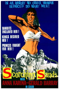 Scheherazade (1963)