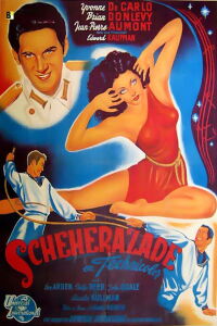 Scheherezade (1947)