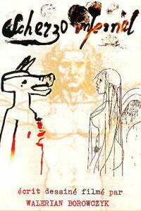 Scherzo Infernal (1987)