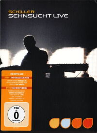 Schiller: Sehnsucht Live (2008)