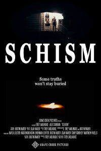 Schism (2018)
