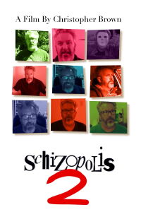 Schizopolis 2: Psycho Killer (2022)
