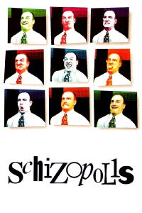 Schizopolis (1997)