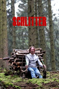 Schlitter: Evil in the Woods (2023)