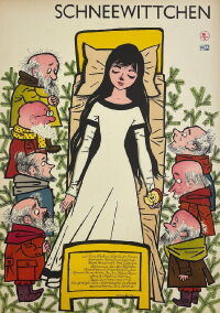 Schneewittchen (1961)