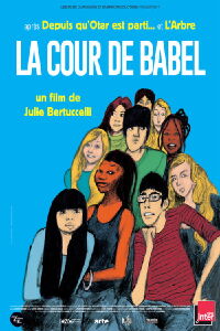 School of Babel (2014)