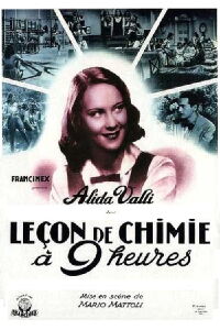 Schoolgirl Diary (1941)
