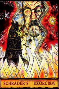 Schrader's Exorcism (2008)