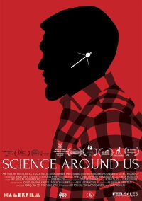 Science Around Us (2021)