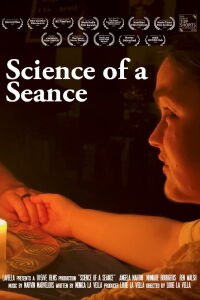Science of a Seance (2022)