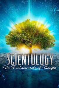 Scientology: The Fundamentals of Thought (2012)