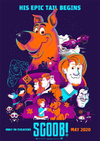 Scoob! (2020)