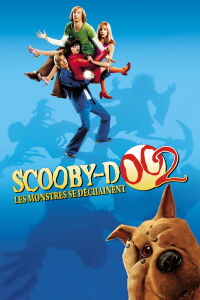 Scooby-Doo 2: Monstres en liberté (2004)