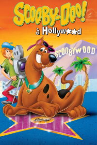 Scooby-Doo !  à Hollywood (1979)