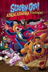 Scooby-Doo! Abracadabra (2010)