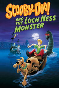 Scooby-Doo! and the Loch Ness Monster (2004)