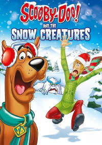 Scooby-Doo and the Snow Creatures (2013)