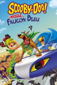Scooby-Doo! Blue Falcon, le retour (2012)