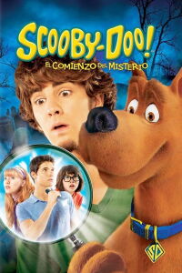 Scooby-Doo! El comienzo del misterio (2009)