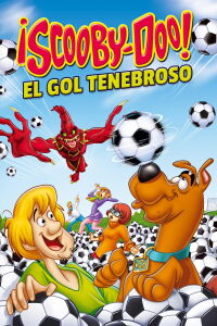 ¡Scooby-Doo! El gol tenebroso (2014)