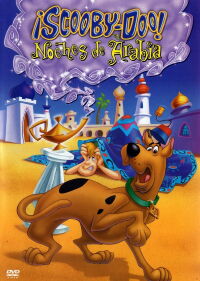 Scooby Doo en noches de Arabia (1994)