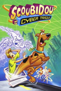 Scooby-Doo ! et la Cyber traque (2001)