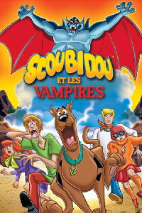 Scooby-Doo! et la légende du vampire (2003)
