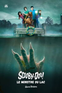 Scooby-Doo et le Monstre du lac (2010)