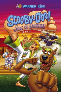 Scooby-Doo! et le sabre du samourai (2009)
