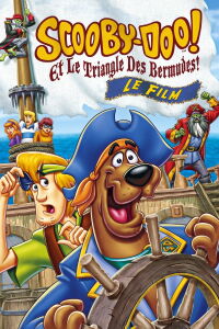 Scooby-Doo ! et le triangle des Bermudes (2006)