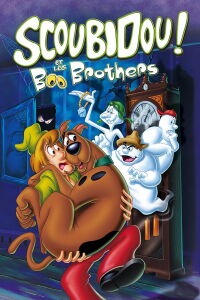 Scooby-Doo ! et les Boo Brothers (1987)