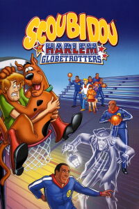 Scooby-Doo! et les Harlem Globetrotters (1973)