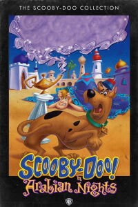 Scooby-Doo! in Arabian Nights (1994)