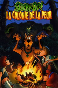 Scooby-Doo ! La colonie de la peur (2010)