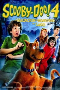 Scooby-Doo! La maldición del monstruo del lago (2010)