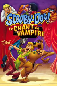 Scooby Doo! Le Chant du Vampire (2012)